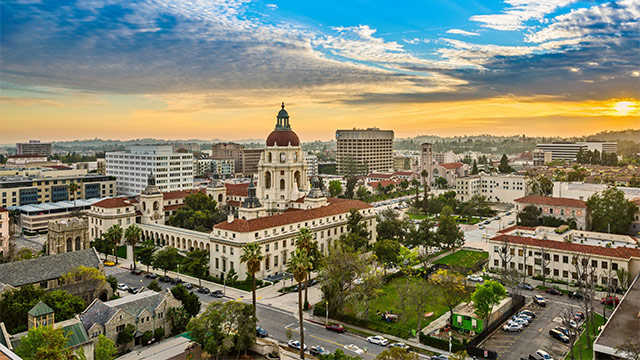 Pasadena